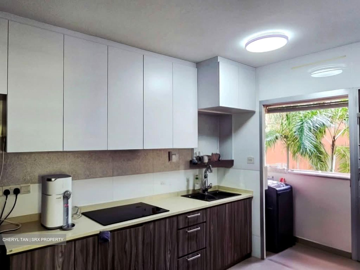 Blk 119B Eastwave @ Canberra (Sembawang), HDB 5 Rooms #571383301
